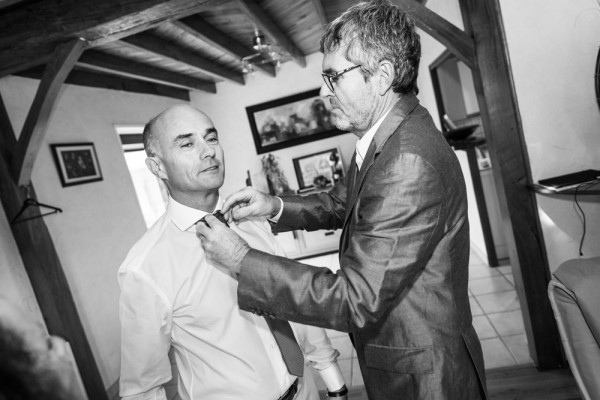 photographe landes