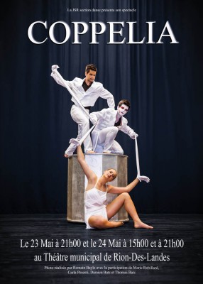 photographe professionnel landes