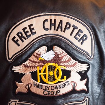 free chapter, harley davidson, photographe landes