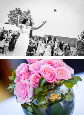 photographe mariage landes
