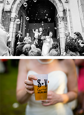 photographe mariage landes