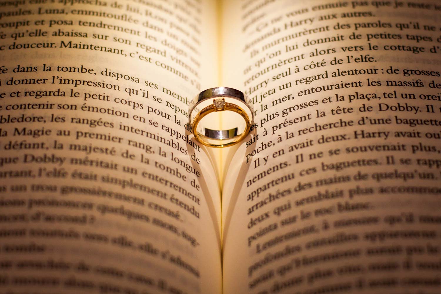 Mariage